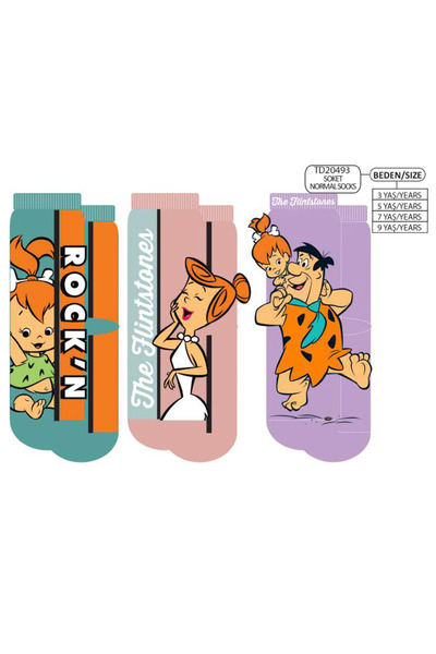 Çimpa Children's STONE CIRCUIT Socks 20493