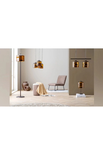 Kelebek Senta Tv Ünitesi Aydınlatması