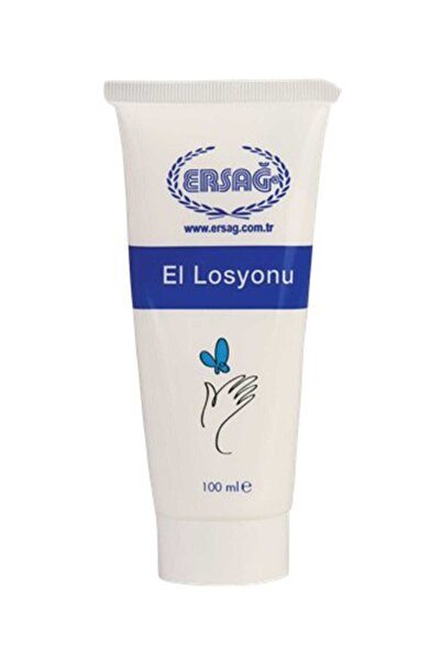Genel Markalar El Losyonu 100 ml