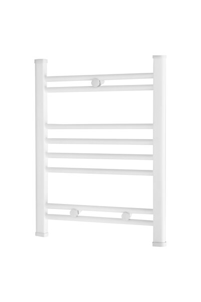 toprak Balpan Beyaz 50 X 70 Cm 8 Borulu Havlupan