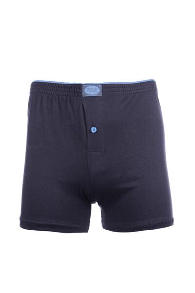 BSM Ανδρικά μπόξερ με ζώνη 013404