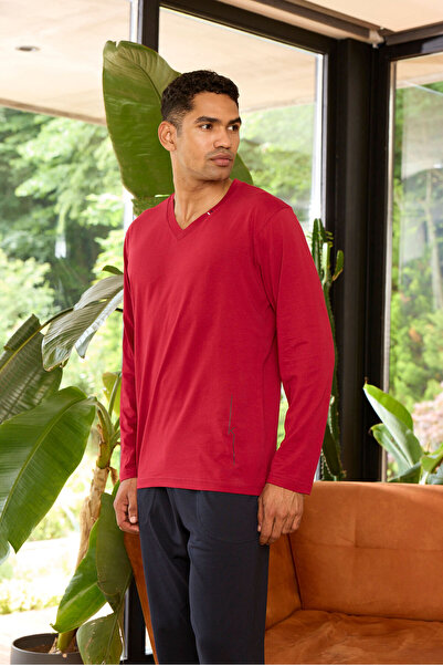 KLY 9269 Model Udobna kroj Odeća