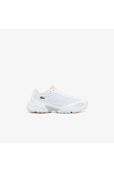 Lacoste Storm 96 2K Lite Kadın Beyaz Sneaker