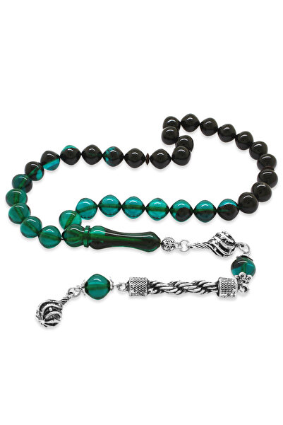 Tesbihane Нетемніючий металевий шнур з бахромою Стамбул Розріз Фільтр Туρκвіз...