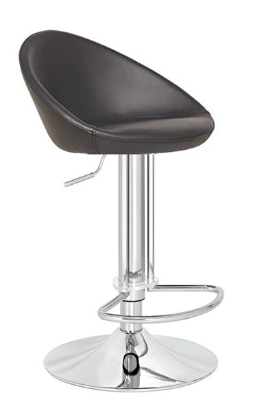 EVOFİSDUNYASİ Gloria Bar Sandalyesi