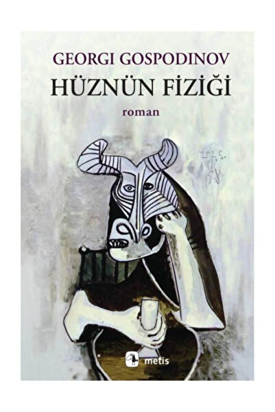 Metis Yayınları Hüznün Fiziği