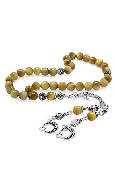 Tesbihane Нетьмяніючий метал Ayyıldız Плюшева куля Різнокольоровий капсульний...