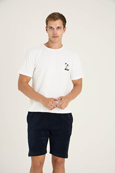 KLY Чоловічий комплект з сорочкою та шортами, стильний дизайн 2021