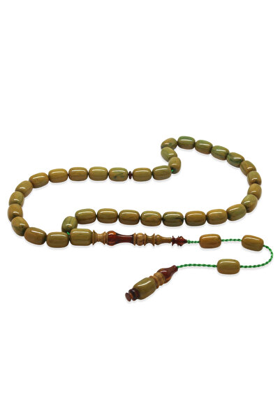 Tesbihane Με σύστημα και συντονισμένη εργασία, κάθε τεμάχιο είναι εξαιρετικά ...