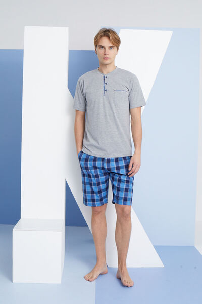 KLY МІДІ ЯКА ПІЖАМА ТАКИМ