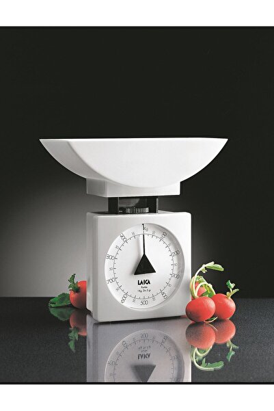 LAICA Mekanik Mutfak Terazisi - K711