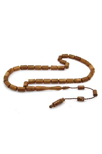 Tesbihane Систематичне різання капсул Кука Тесбіх