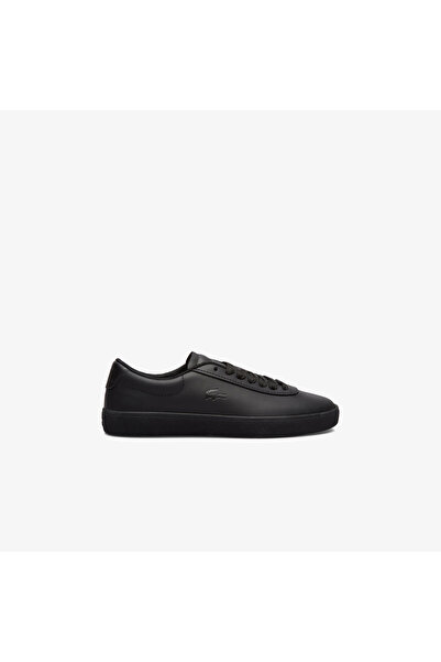 Lacoste Baseshot Evo Kadın Siyah Sneaker