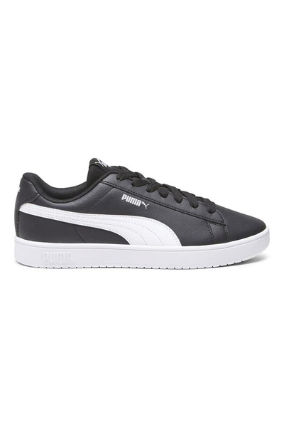 Puma Tenisi Rickie Classic cu aspect de piele