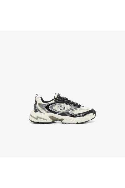 Lacoste Storm 96 2K Kadın Beyaz Sneaker