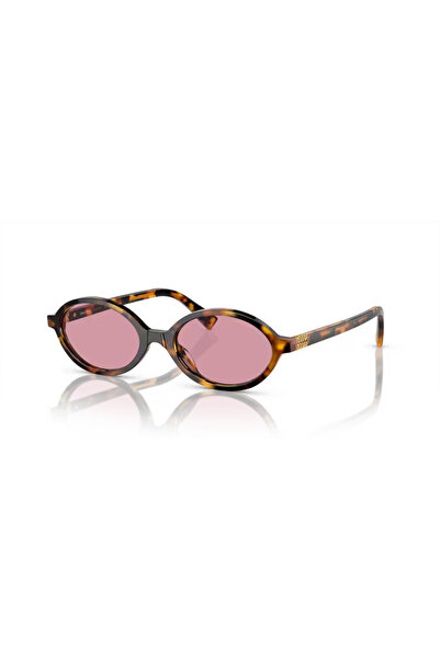Miu Miu Mu 04Zs Vau50D 50 Unisex Sunglasses