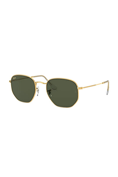Ray-Ban 0RB3548 919631 51 Unisex Güneş Gözlüğü