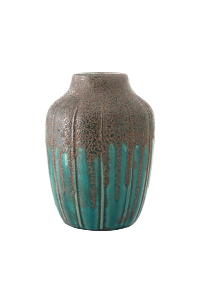 Mudo Home LINDA SERAMİK VAZO 22CM