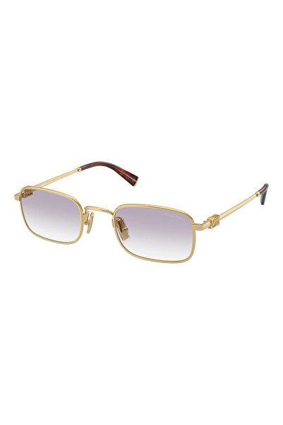 Miu Miu MU A53S 5AK04O 52 Kadın Güneş Gözlüğü