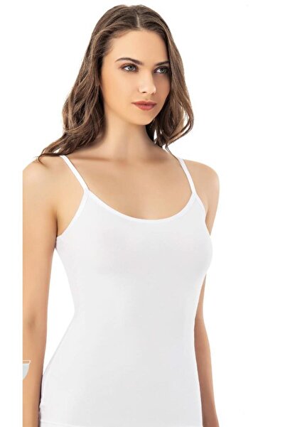 KOTA Потник с тиранти от модален въже 6600B