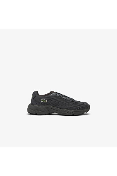Lacoste Storm 96 2K Lite Erkek Siyah Sneaker