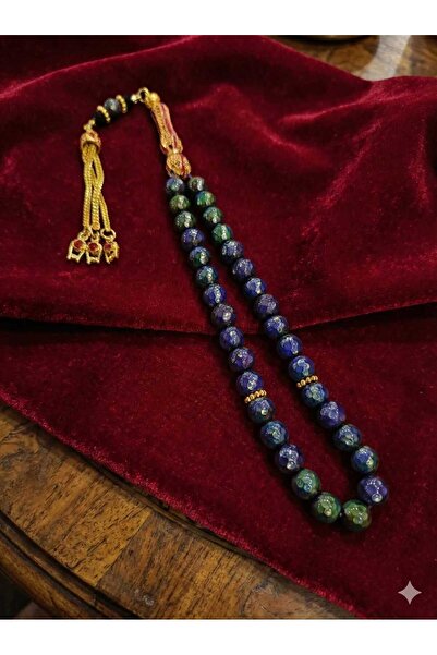 VOLMERİ GİFTS His Taşı Renk Değiştiren Tesbih