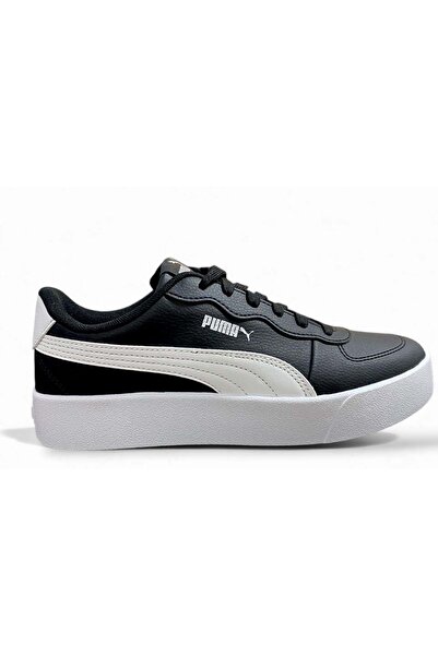 Puma Pantofi sport unisex Sky Clean 380147 01 - negru-alb - 40