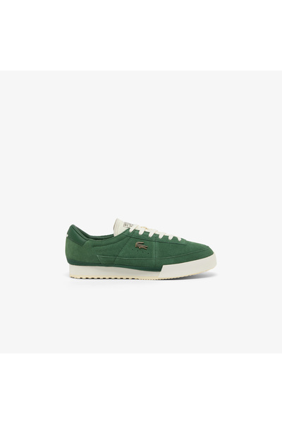 Lacoste Aura Erkek Koyu Yeşil Sneaker
