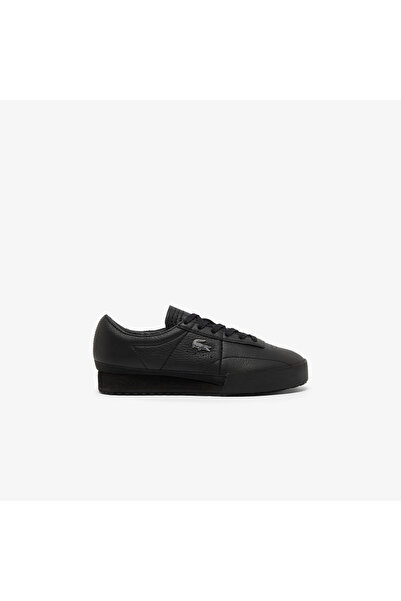 Lacoste Aura Kadın Siyah Sneaker