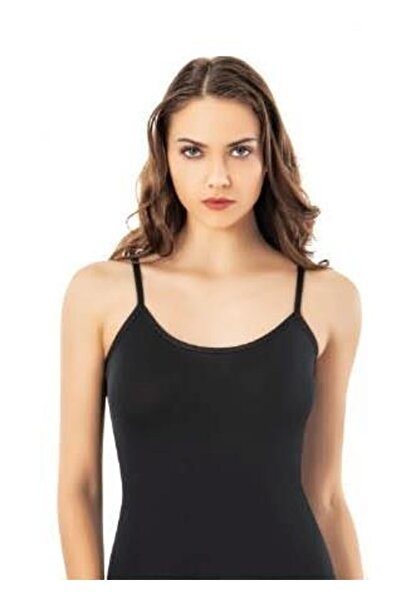 KOTA Потник с тиранти от модален въже 6600B