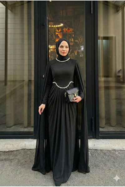 Seriday Aura Tesettür Abiye