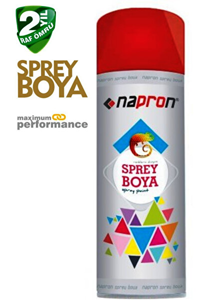 Napron gold Yaldız Boya 1 Adet +Zımpara 1ad