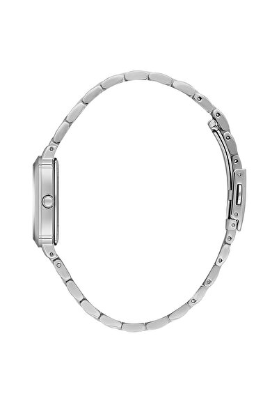 Daniel Klein Premium Silver Stainless Steel Watch for Women DK.1.14127-2