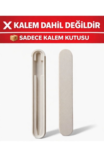 sağlıkçı shopping trend aksesuar Universal Touch Pen Storage Case Suitable fo...