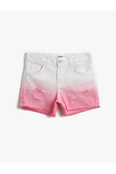 Koton Τζιν σορτς