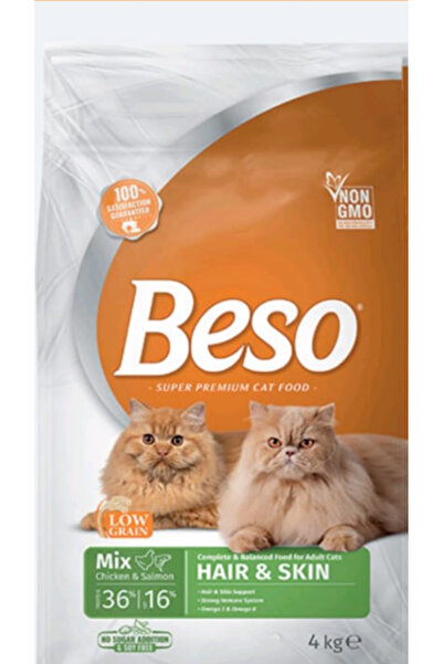 LLL بيسو hair&skin 2k