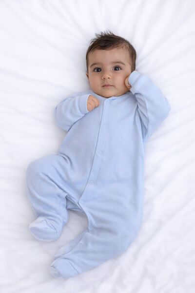 VANİLLİA %100 Pamuklu Organik Kız Bebek Erkek Bebek Yenidoğan Tulum Baskılı T...