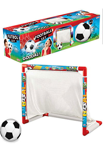 a v d a Futbol Seti Minyatür Kale Futbol Kalesi Ve Top