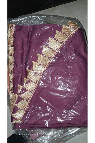 RAHAF TİCARET Kız Çocuk 2 Parçalı Namaz Elbisesi