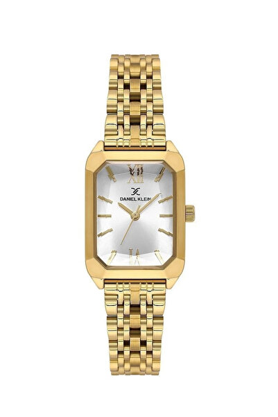 Daniel Klein Dke.1.10806-2 Women's Wristwatch