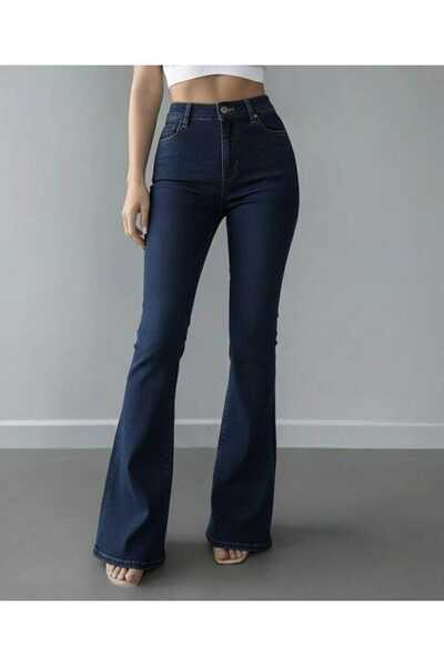 NWC PANTALONI DENIM MODEL SPANOL