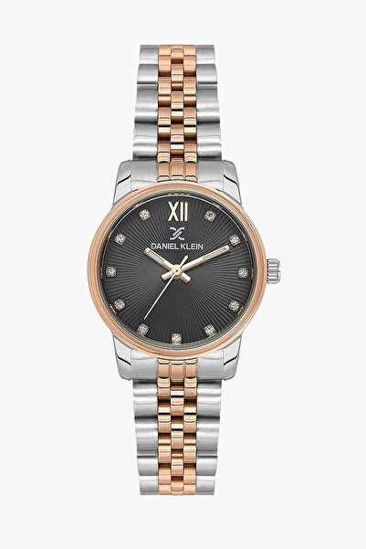 Daniel Klein Dk.2.1336-08 Women's Wristwatch
