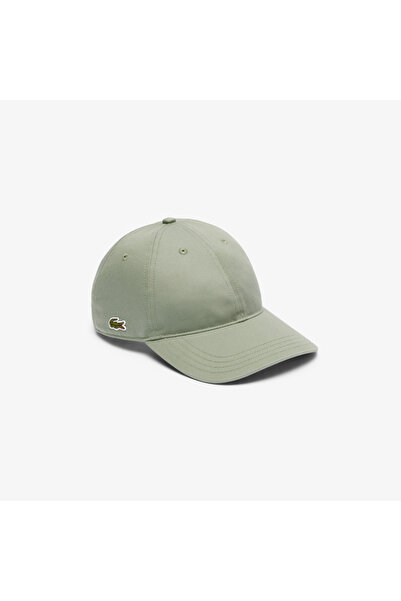 Lacoste Cotton Twill Cap - RK0440-00-S86