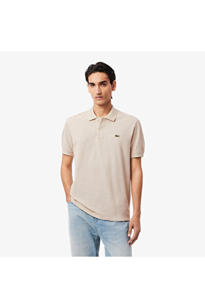 Lacoste Classic Fit L.12.12 Marl Polo Shirt - L1264-00-I18