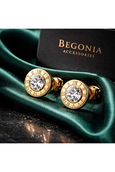 Takıparkxs Vip Küpe Seti