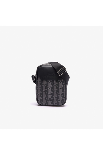 Lacoste The Blend Satchel - NH4410LX-H45