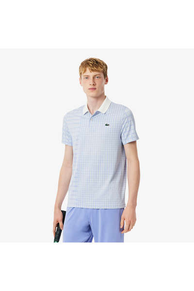Lacoste Tennis x Daniil Medvedev Polo Shirt - DH4762-00-A9I