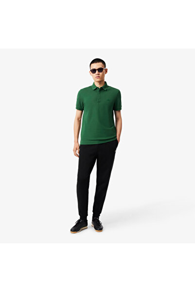 Lacoste بنطال رياضي بقصة ضيقة عند الكاحل - XH9833-00-031