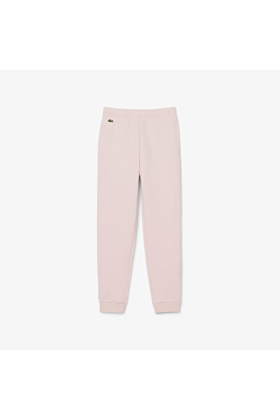 Lacoste Fleece Sweatpants - XJ0781-00-ADY