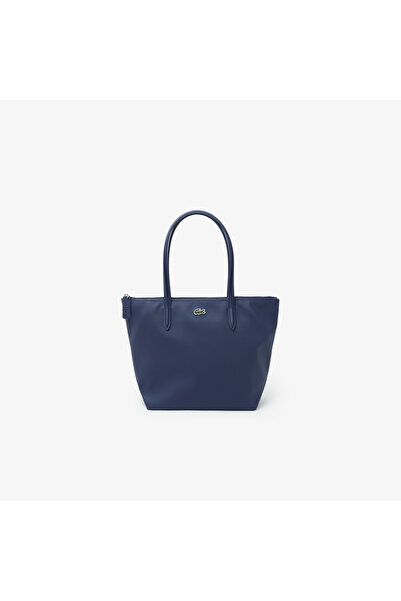 Lacoste حقيبة صغيرة من نوع L.12.12 Concept Tote - NF2037PM-141